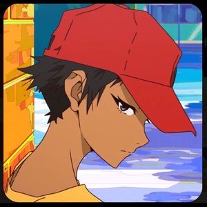 Meet your Posher, Mayaaa